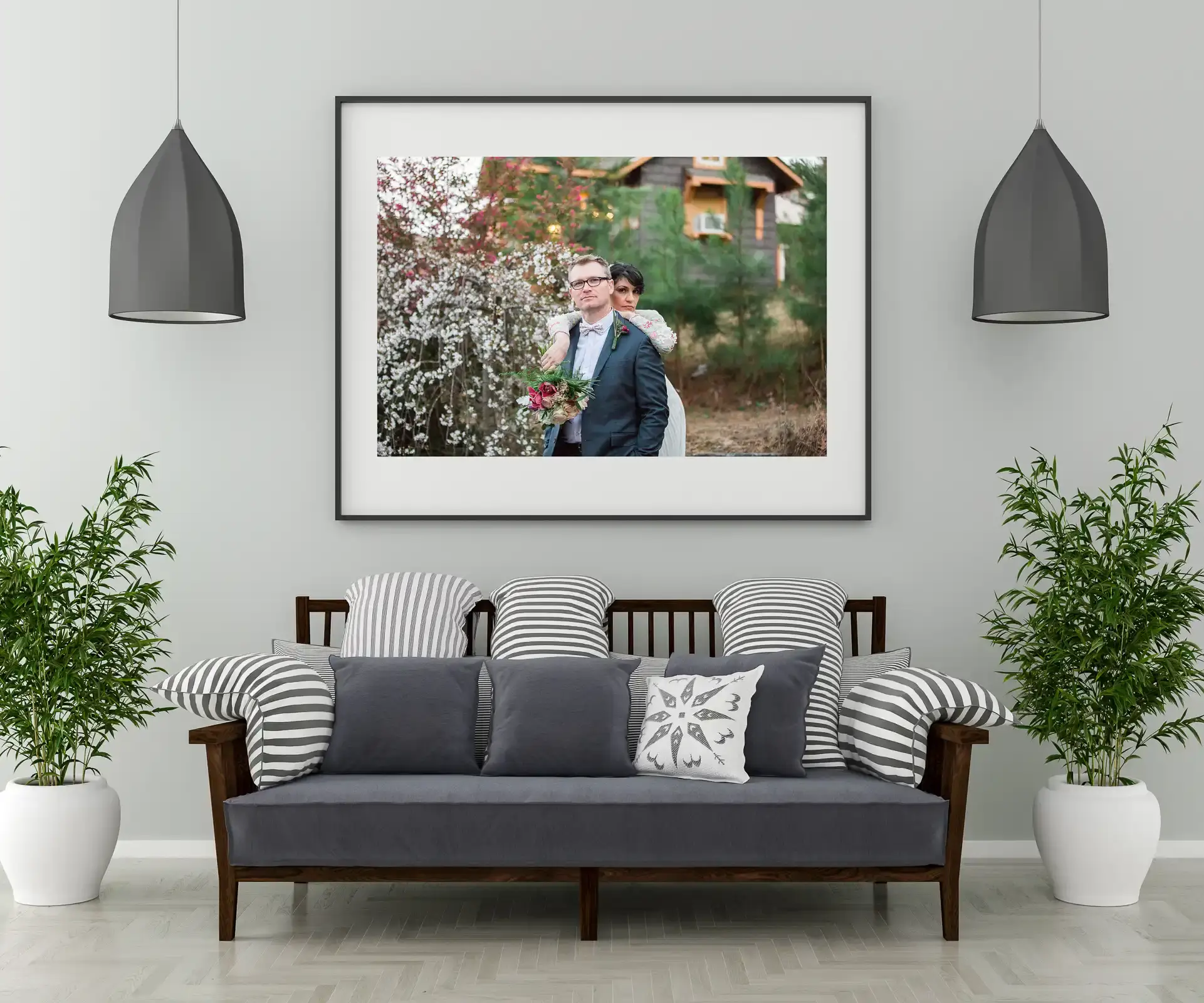 Handmade Heirlooms, Built to Last